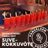 Boonusträk: Paula edit, suvekokkuvõte ehk kukkus näpust