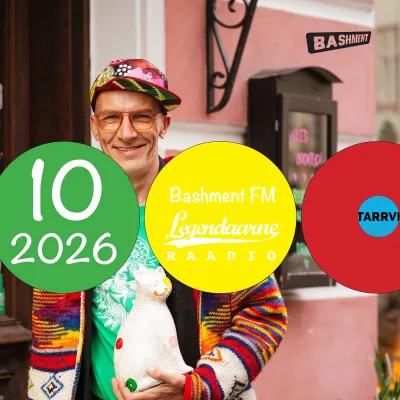 Bashment FM 2026'10
