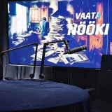 "Vaata nööki!": kunstnike liidu 700 000 eurone installatsioon
