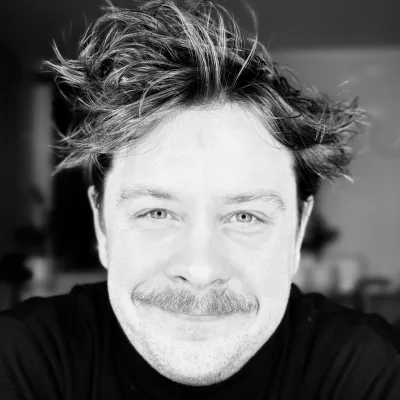#51 Geit Eero - kõik fotograafid on natuke esoteerikud