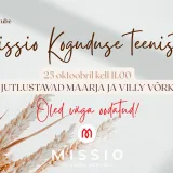 Maarja Võrk "Parajaks palaks"