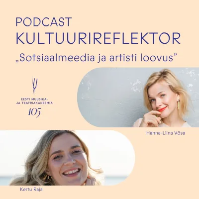 Sotsiaalmeedia ja artisti loovus