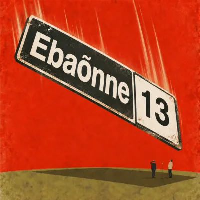 Ebaõnne 13
