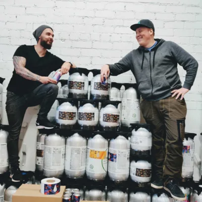 Andersons Craft Beer 