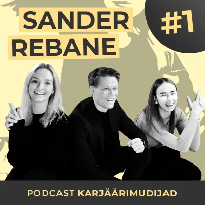 #1 Sander Rebane näitlejatööst: alasti laval - otseselt ja kaudselt