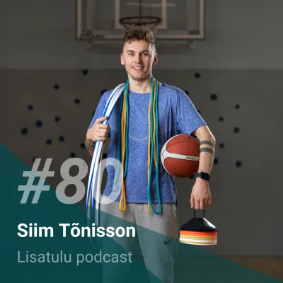 #80 - Siim Tõnisson