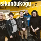 Muusikanõukogu. Luurel Varas