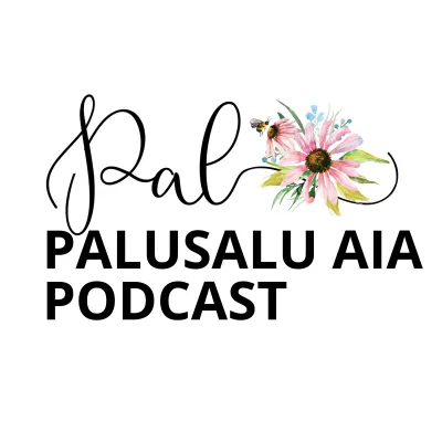 Palusalu Aia podcast