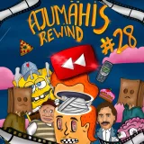 #28 Ajumähis: Podcast Rewind 2021