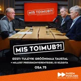 Mis toimub?! #75 Raha on otsas. Kes maksab arved?