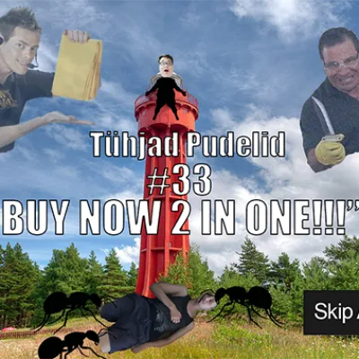 #33 Buy now 2 in one!!!