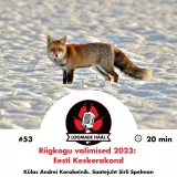 Loomade Hääl #53: Riigikogu valimised 2023 - Eesti Keskerakond