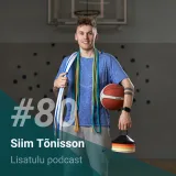 #80 - Siim Tõnisson