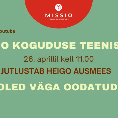 Heigo Ausmees "Lõhed" 