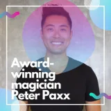 Loovusvool #7 (ENG): Peter Paxx - “Telling stories, creating magic and getting lost in Estonia”