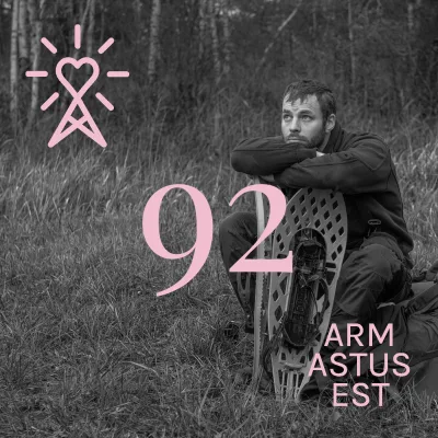 #92 Armastusest: Romet Vaino. Loodus ja meta
