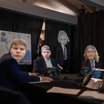 Konfliktikolded Lähis-Idas