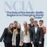 Nordic Convention on International Affairs
