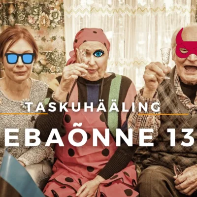 #102 Kängis Khan. Külas Maiduk.