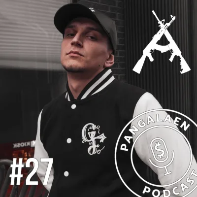 #27 - AKAR - "Mulle meeldib, kui eestlased hakkavad vene keelt tõlkima." 
