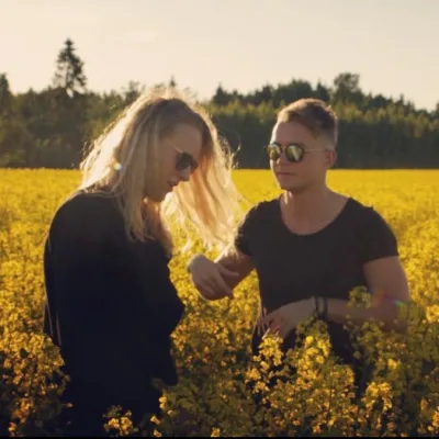 Mina ei taha veel magama jääda #5