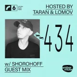 Amber Muse Radio #434: Taran &amp; Lomov + Shorohoff guest mix // 09 Oct 2026