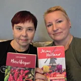 Aktsendihäbist, välismaalastele eesti keele õpetamisest ja “Minu Ungarist”