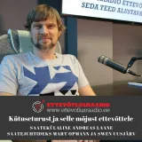 Kütuseturust ja selle mõjust ettevõttele