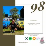 #98 Vass Malgin - "Ainuke, kes meid kasti sees hoiab, oleme me ise."