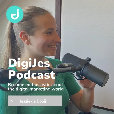 DigiJes Podcast