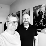Toomas Luhats: minu partei on Eesti Vabariik