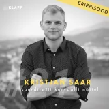 #21 Kristjan Saar - [eriepisood] spordirežii korvpalli näitel