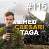 #115 Lisaõppekogunemine: Caesar