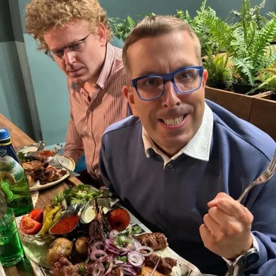 13.05.26 Nestor & Koppel 5.18 – Peeter Koppel versus lihtrahvas