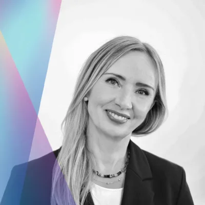098: Ilmi Villacis (Luhats) – Soome Kirjanike Liidu esinaine, kes väärtustab lugemuse olulisust kultuuri ning empaatia arendamisel