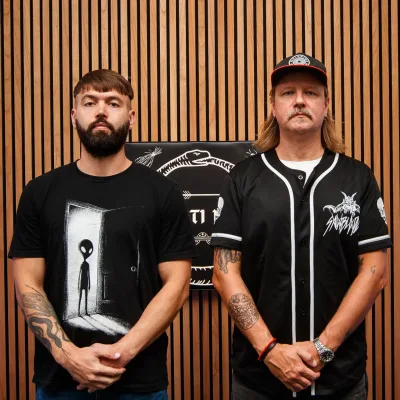 #242 Robert Kõrvits. Rock FM, ajakiri FHM, reklaam, turvaline muusika, päevarutiin