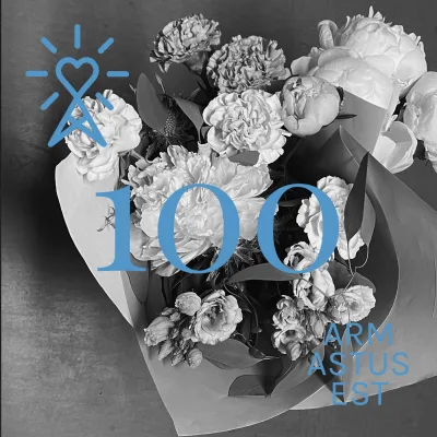 #100 Armastusest: Sada vastust
