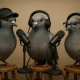 Mis värk tuvidega on?