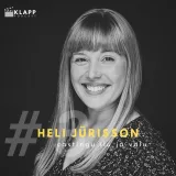 #3 Heli Jürisson - castingu ilu ja valu