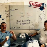 Hristo&amp;Siim - Cormens Journey #2 - Juuli kokkuvõte, õppimised, tegevused, augusti plaanid
