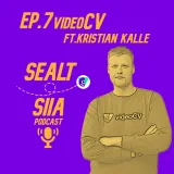 Ep.7 VideoCV - ft. Kristian Kalle