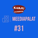 #31 Drag Show'st KARJU LAURISTINiga