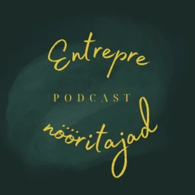 Entreprenööritajad