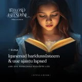#4 - Iganenud haridussüsteem &amp; uue ajastu lapsed