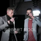1STAGE VESTLUS #10 - Robert Rool