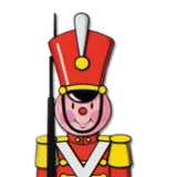 Vankumatu tinasõdur