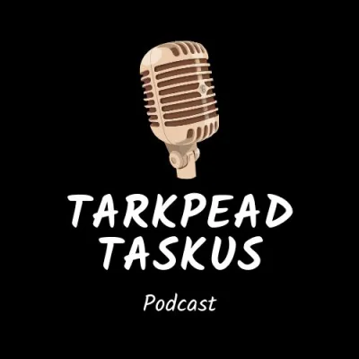 Tarkpead Taskus