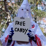 #7 - see on ameerika ehk dark humor matters