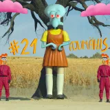 #21 Ajumähis: The Mädamuna Game