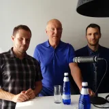 “Edu Valem” #18 | Peep Aaviksoo: mida vähem su nime meedias on, seda sügavamalt sa magad